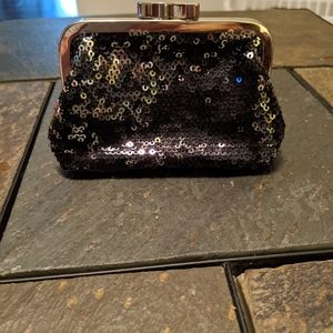 Victoria's Secret coin purse